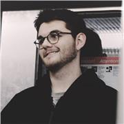 He terminado el grado professional en el conservatorio de Girona y me ofrezco como profesor de lenguaje musical, harmonía y como profesor de clarinete